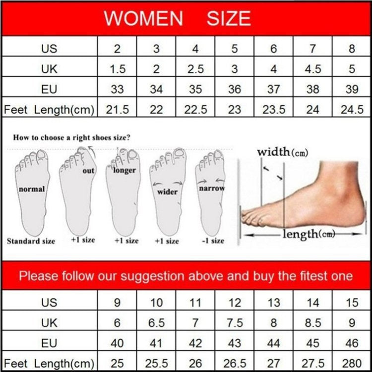 Casual Lace-up Canvas Shoes for Women - Flat Style